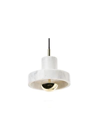 Tom Dixon STONE LED-riippuvalaisin
