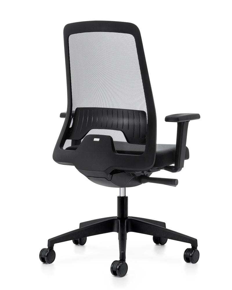 Interstuhl EVERYis1 EV251 -työtuoli - Image 2