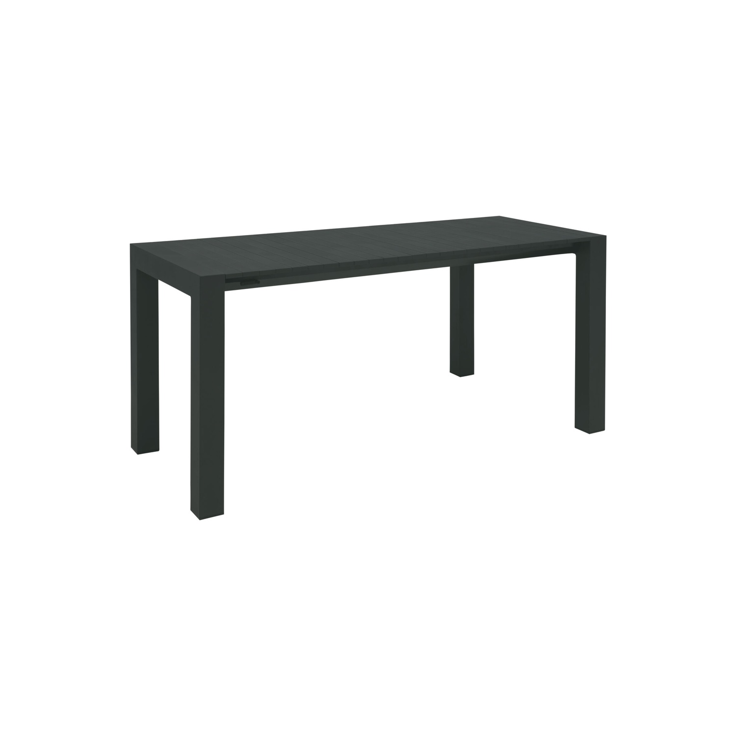 Mindo 111 -jatkettava ruokapöytä 60x162-200,5cm