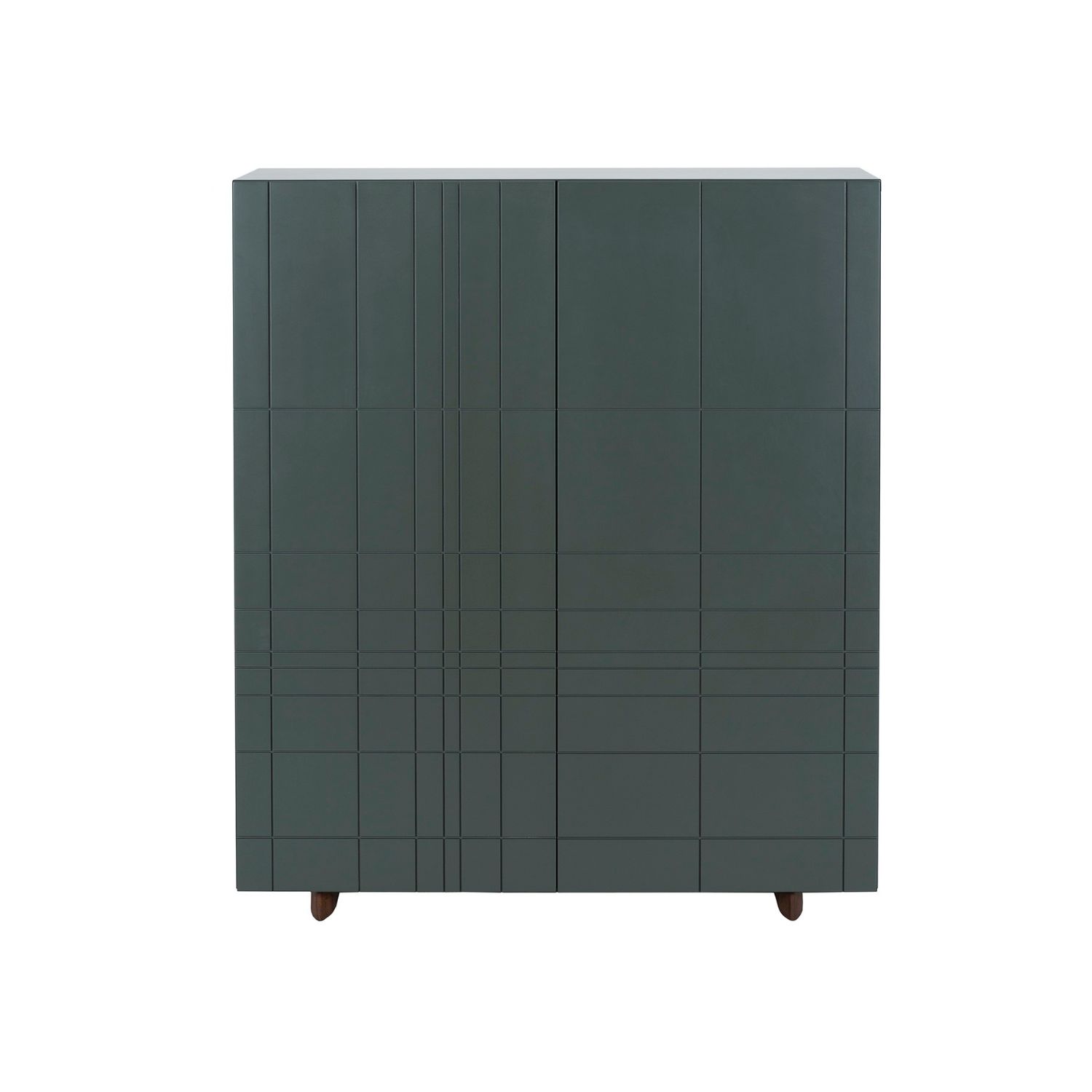 Asplund KILT 90 -kaappi