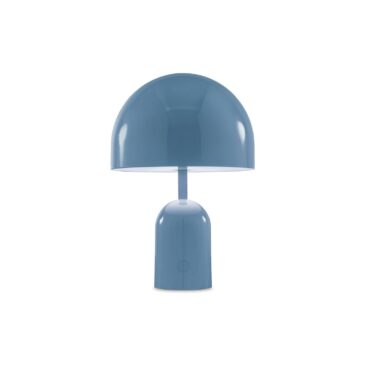 Tom Dixon BELL PORTABLE -pöytävalaisin – Poistuva malli