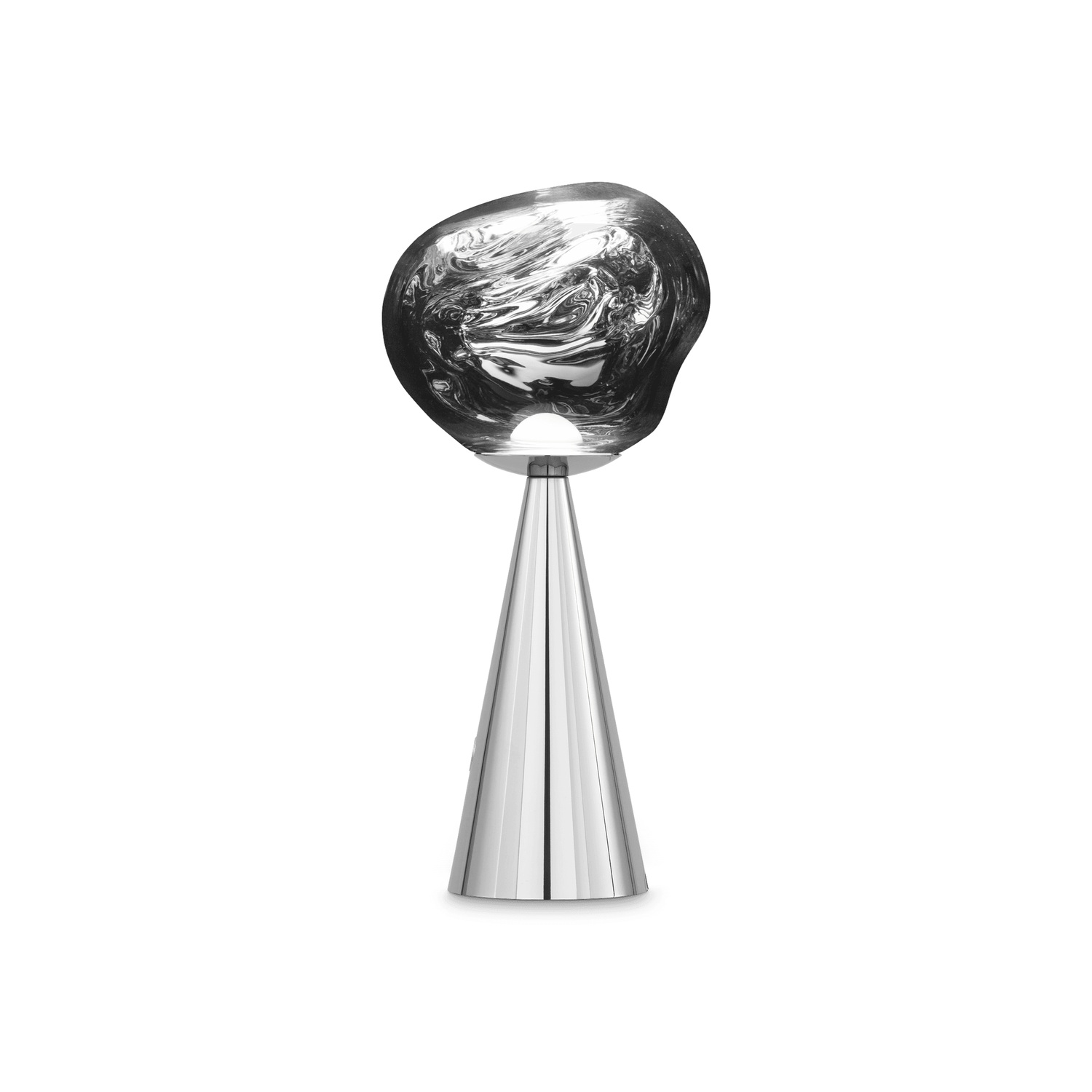 Tom Dixon MELT PORTABLE -pöytävalaisin