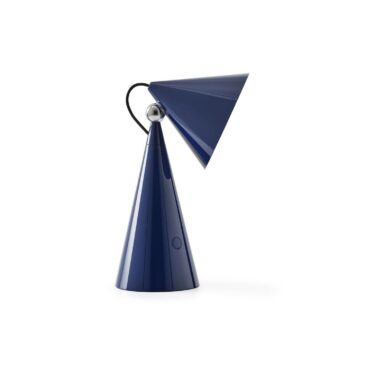 Tom Dixon POSE PORTABLE -pöytävalaisin