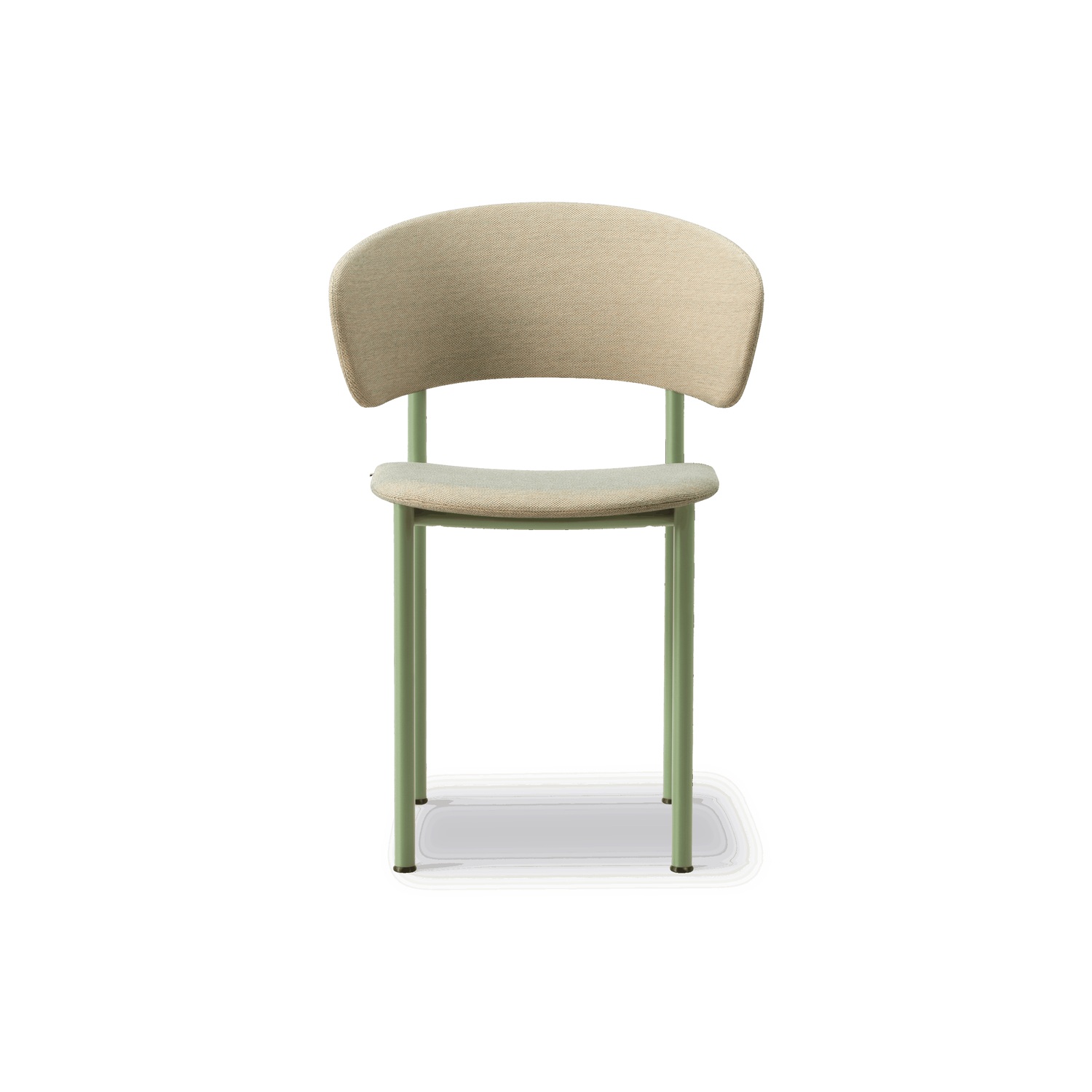 Fredericia PLAN armchair