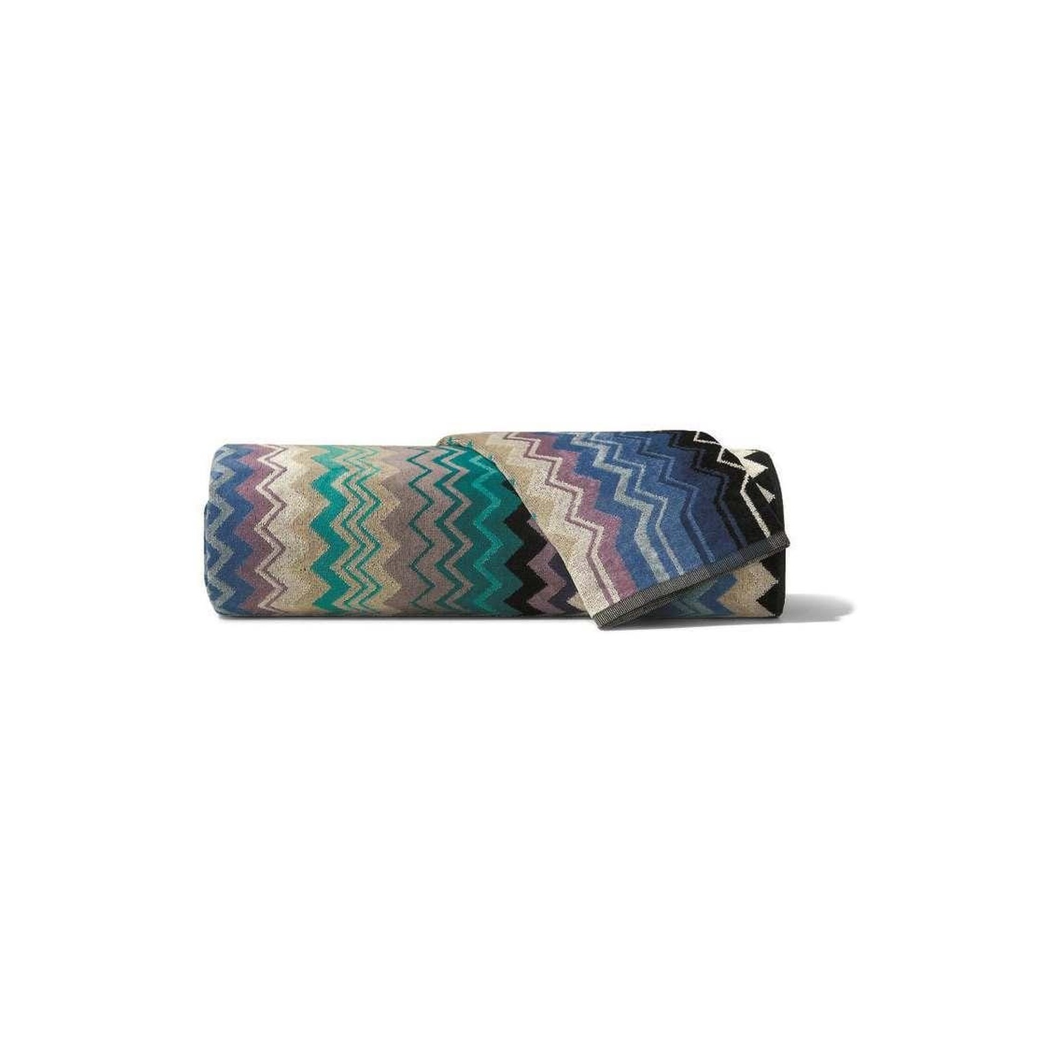 Missoni Home GIACOMO-käsipyyhe 70x40cm, 170 – Poistuva malli