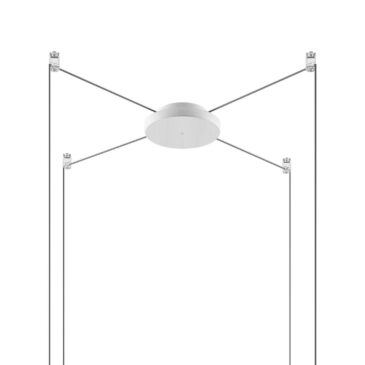 Lodes RADIAL SYSTEM -canopy