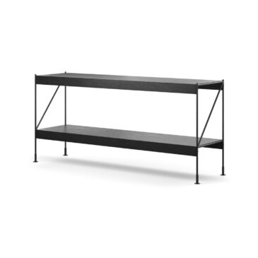 Audo Copenhagen ZET-kirjahylly 70cm