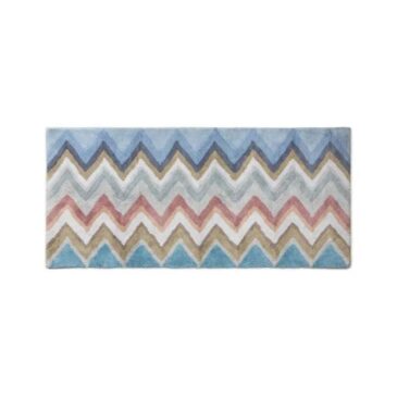 Missoni Home AMONE-kylpymatto 70x160cm, 160 – Poistuva malli