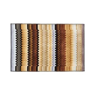 Missoni Home GIACOMO-kylpymatto 90x60cm