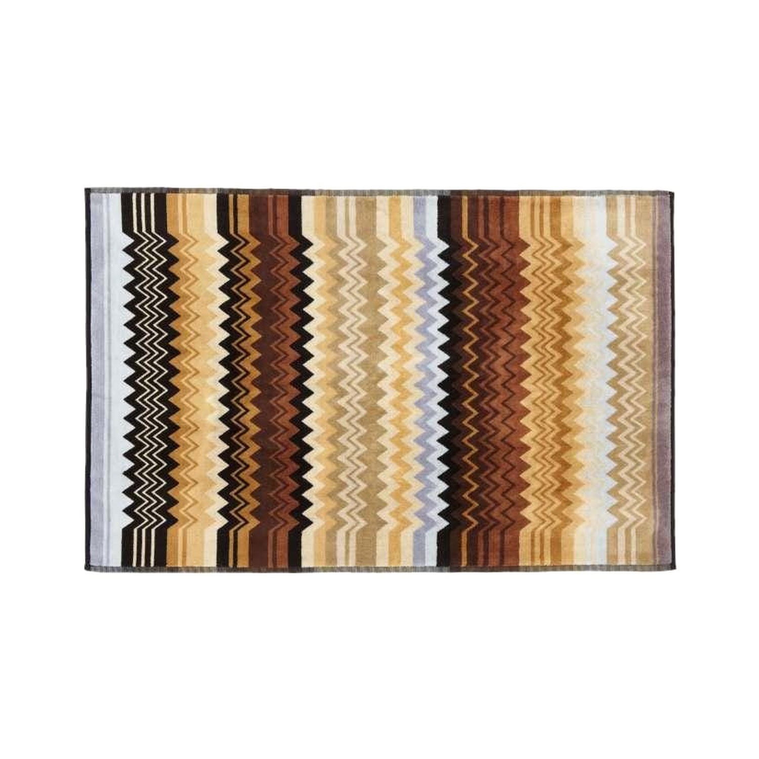 Missoni Home GIACOMO-kylpymatto 90x60cm
