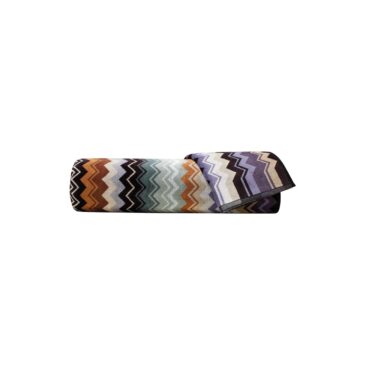 Missoni Home GIACOMO-kylpypyyhe pieni 70x115cm, 165 – Poistuva malli