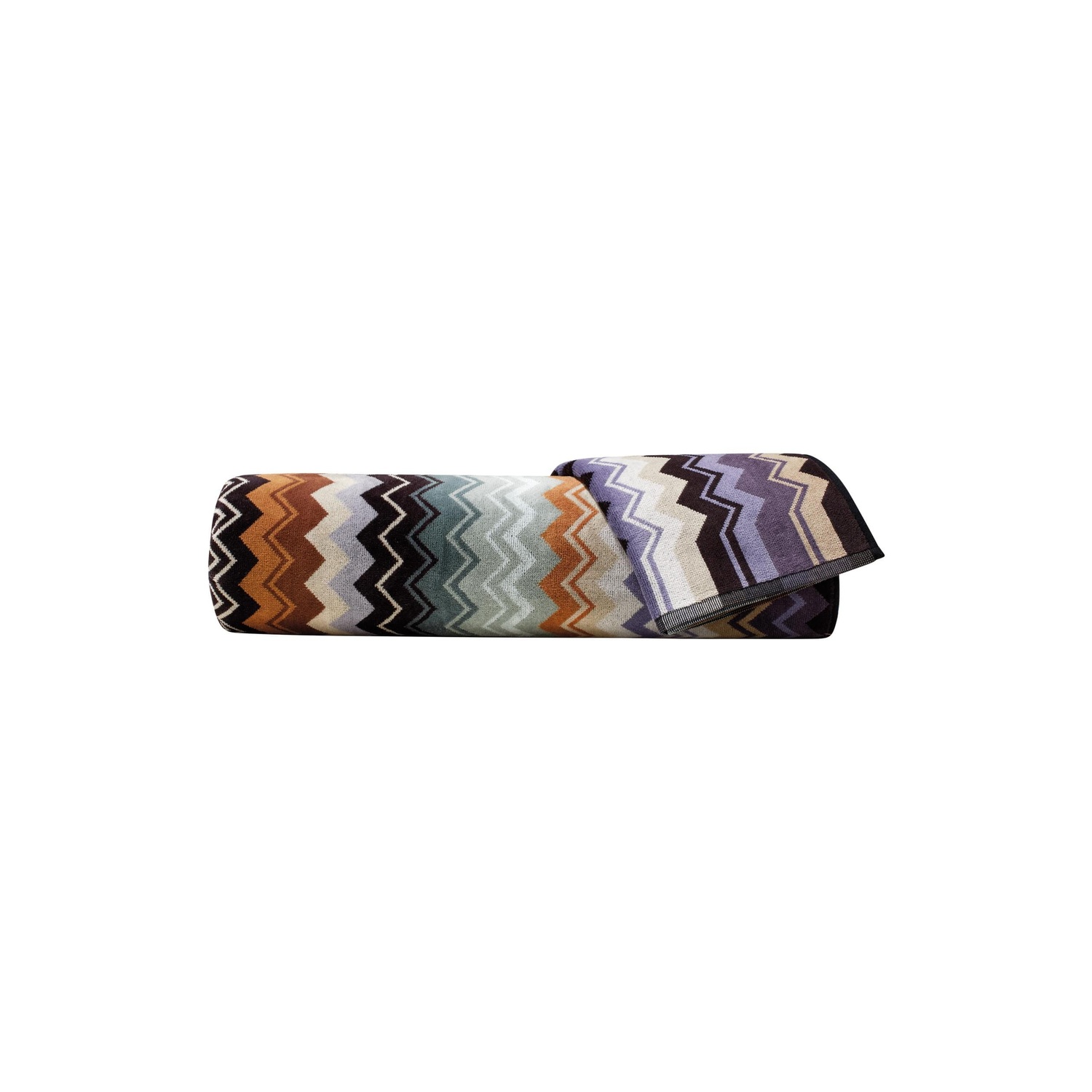 Missoni Home GIACOMO-kylpypyyhe pieni 70x115cm, 165 – Poistuva malli