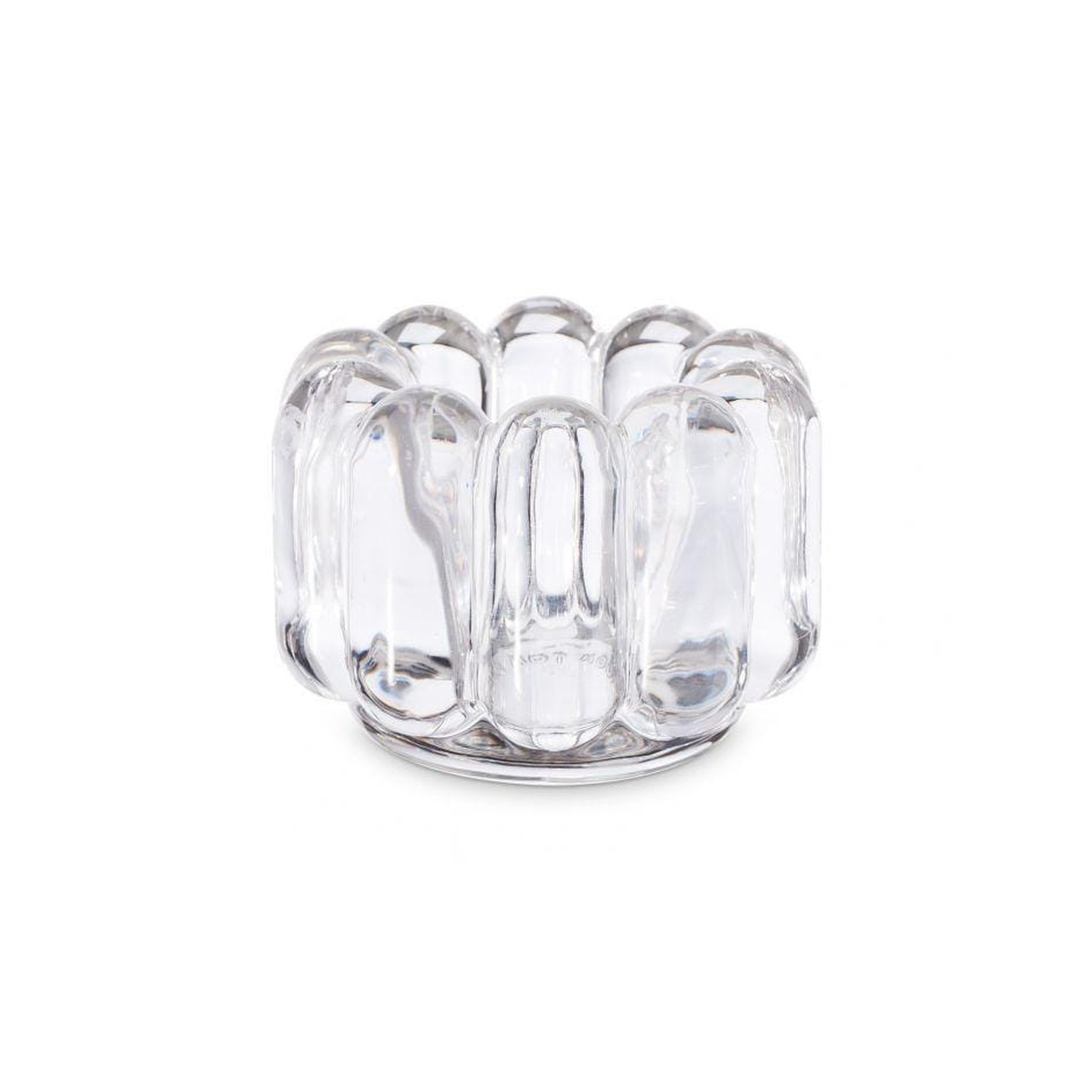 Tom Dixon PRESS tealight holder