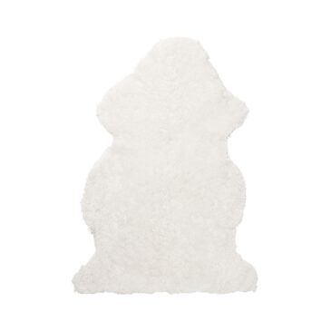 Skinnwille CURLY -lampaantalja