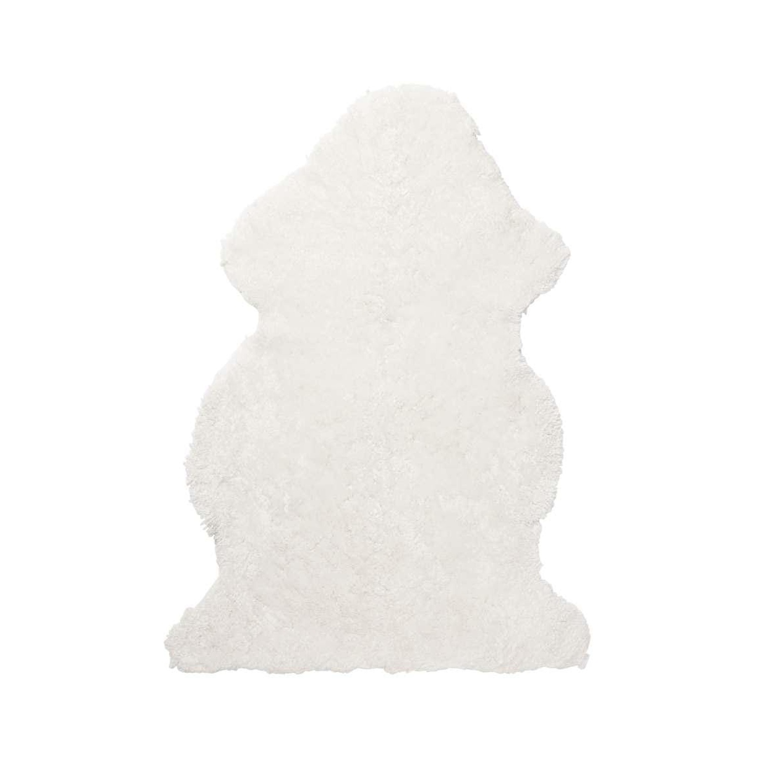Skinnwille CURLY -lampaantalja