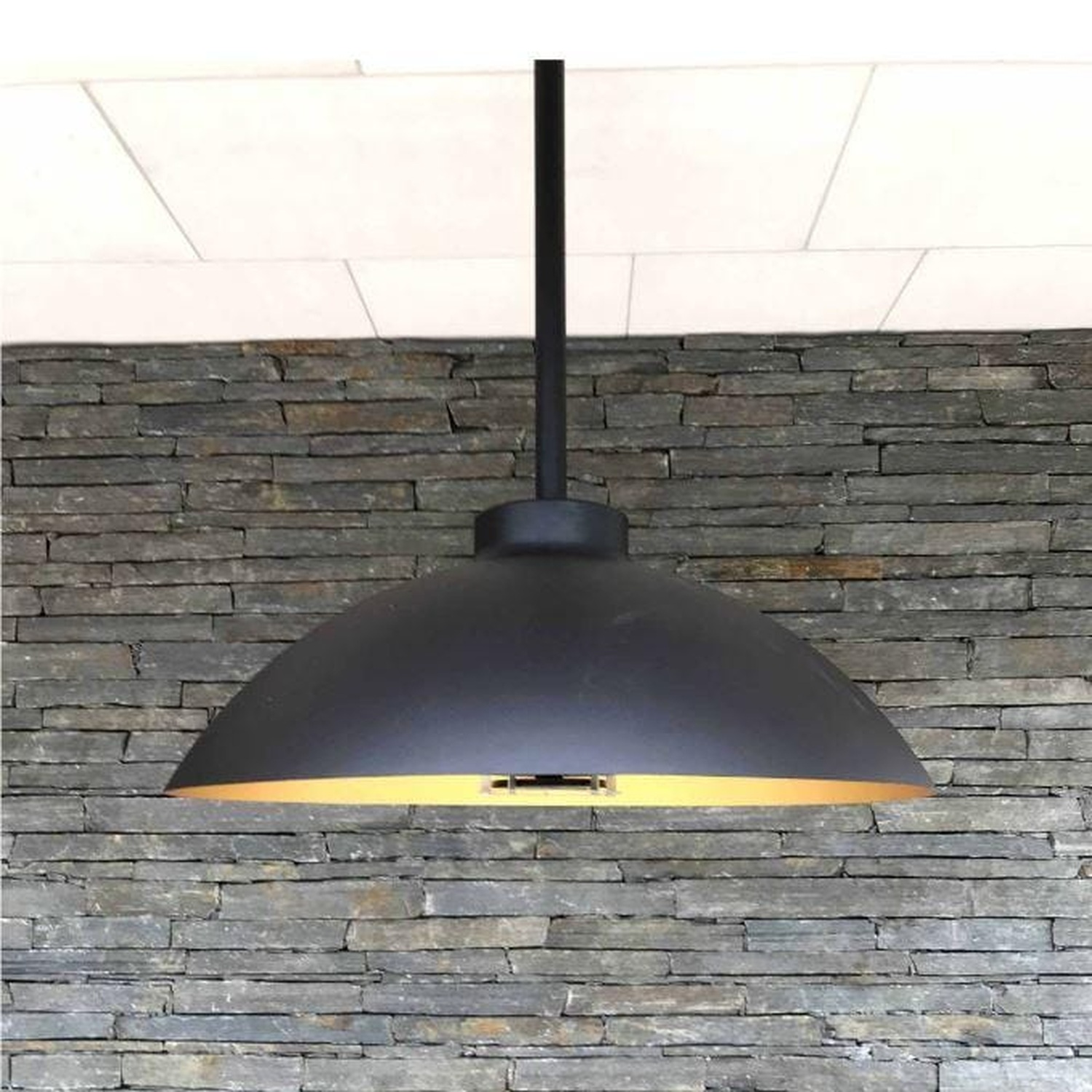 Heatsail DOME heating lamp