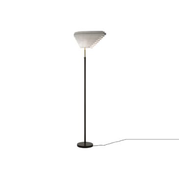 Artek A805 "ENKELINSIIPI" -lattiavalaisin