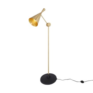 Tom Dixon BEAT LED -lattiavalaisin