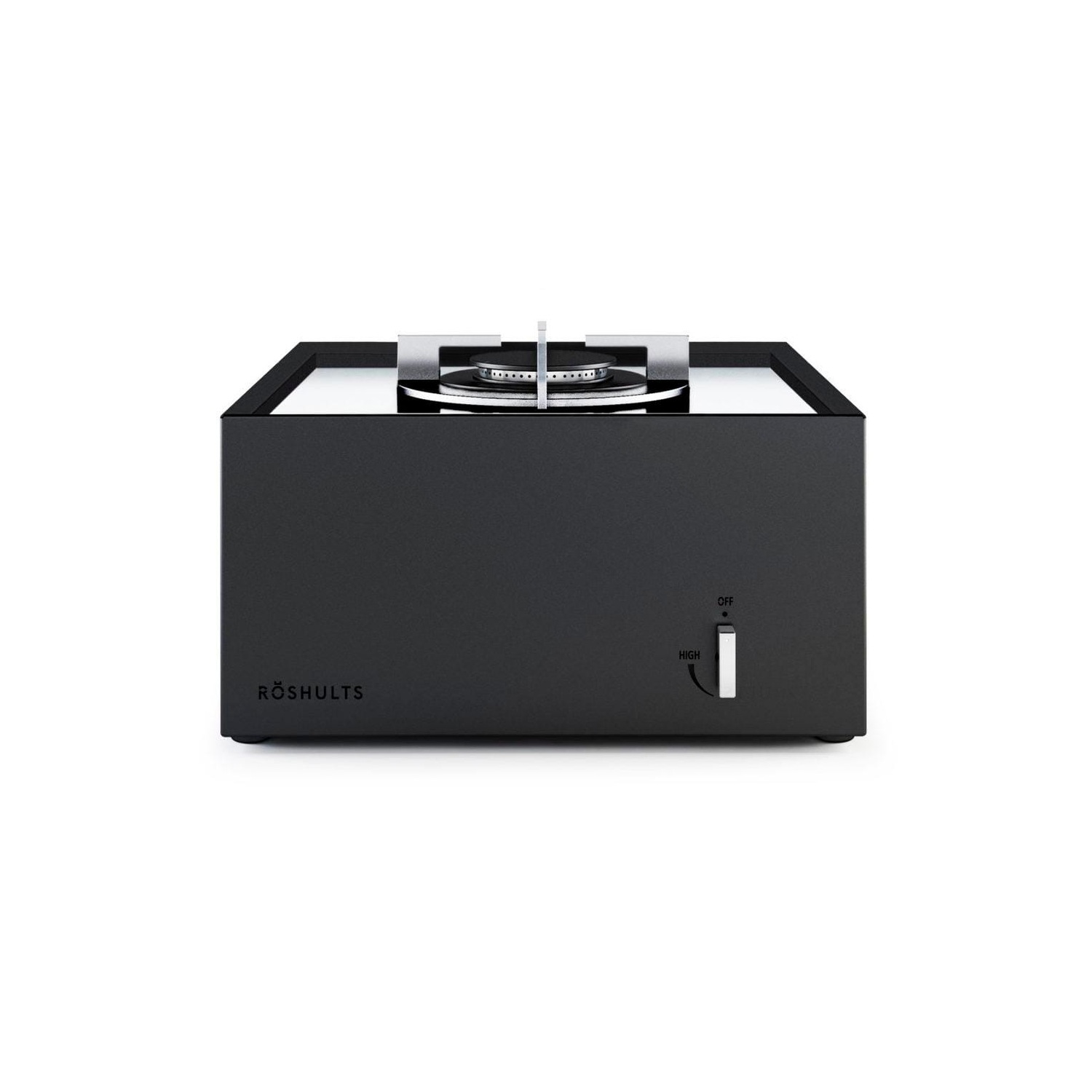 Röshults OPEN KITCHEN cooker hob module
