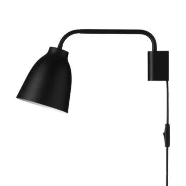 Fritz Hansen CARAVAGGIO READ wall lamp