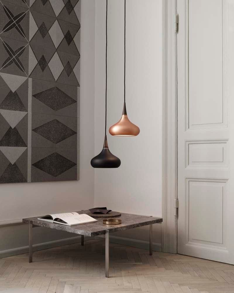 Fritz Hansen ORIENT -riippuvalaisin - Image 3