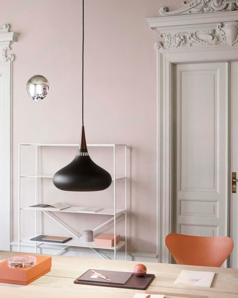 Fritz Hansen ORIENT -riippuvalaisin - Image 2