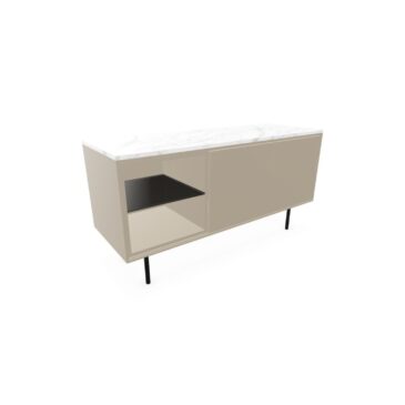 Andreu World ELEMENT CREDENZA -senkki