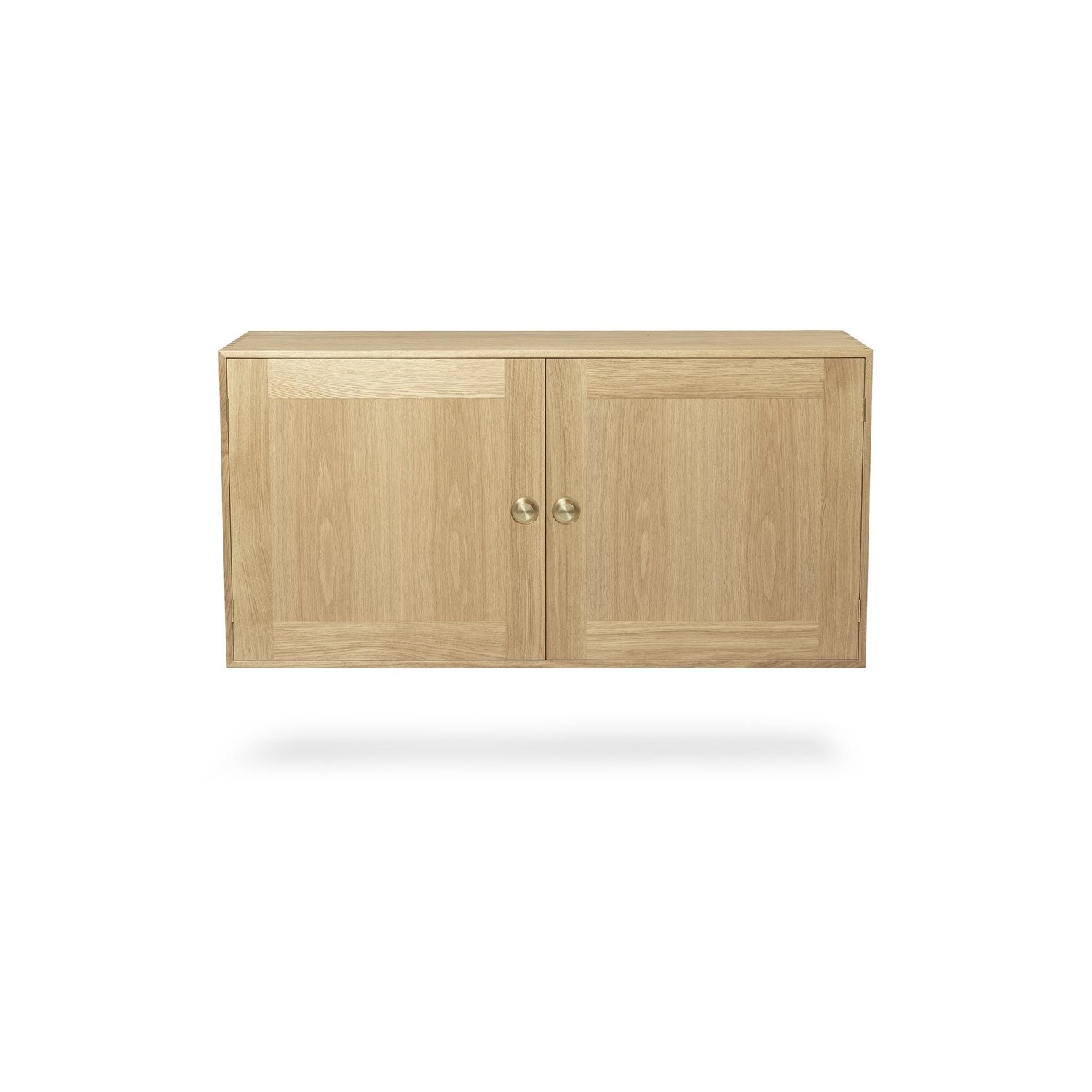 Carl Hansen FK632115 säilytyskaluste, öljytty tammi