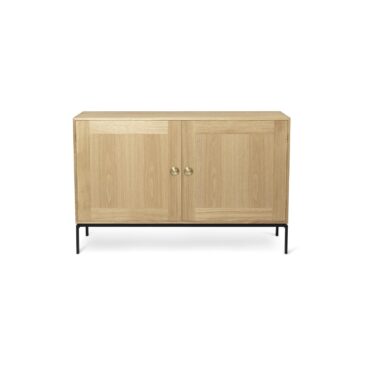 Carl Hansen & Søn FK632115F -säilytyskaluste