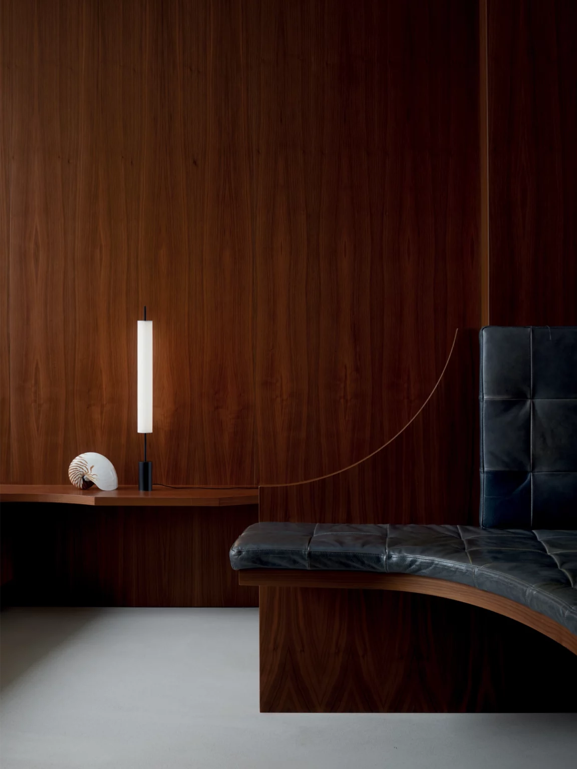 Luceplan HONO table lamp - Image 3