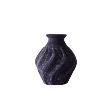 Dusty Deco SWIRL -vaasi