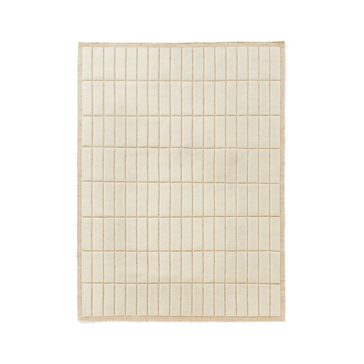 Audo Copenhagen TILE-matto