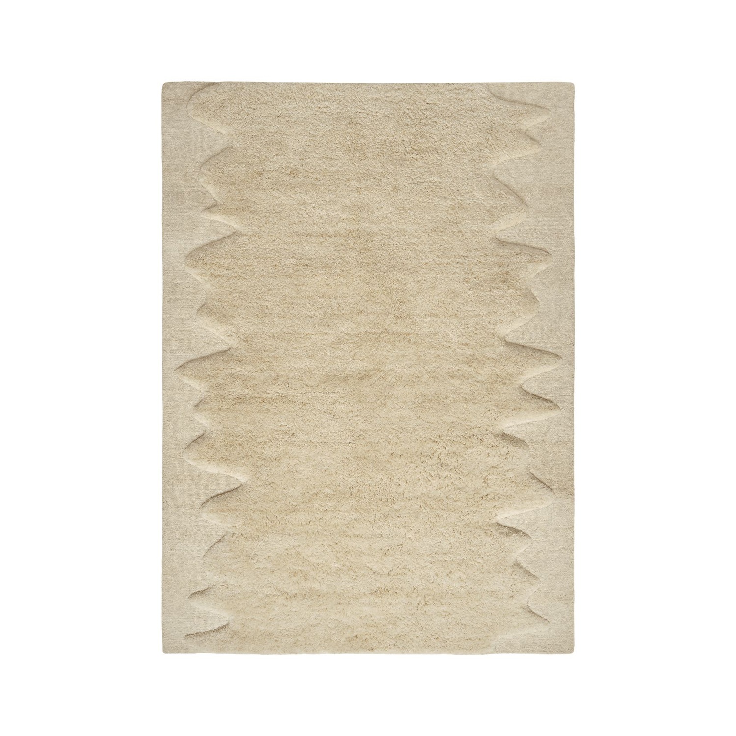 Tom Dixon WOBBLE-matto