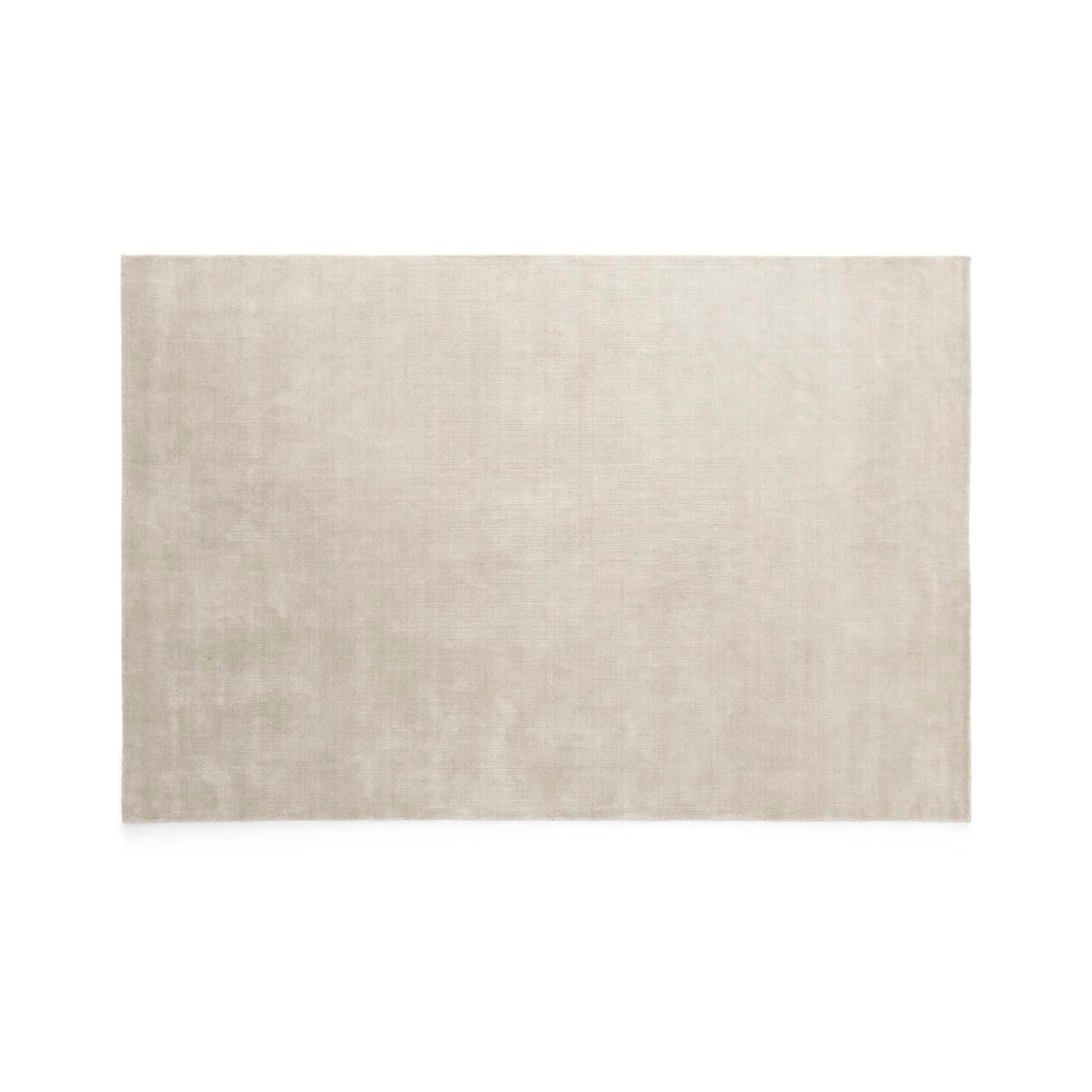 Vipp 145 -matto 200 x 300 cm, vaaleanharmaa