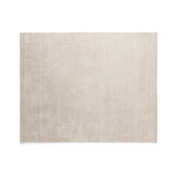 Vipp 146 -matto 300 x 400 cm, vaaleanharmaa