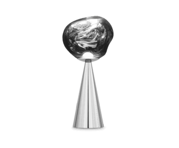 Tom Dixon MELT PORTABLE -pöytävalaisin