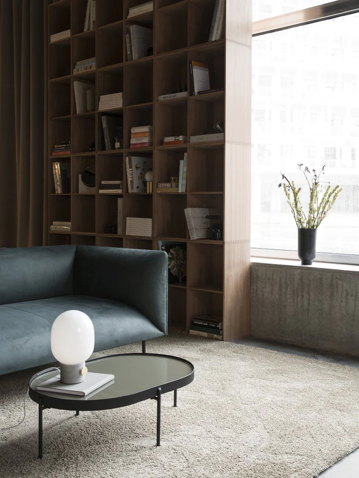Audo Copenhagen NONO -coffee table - Image 3