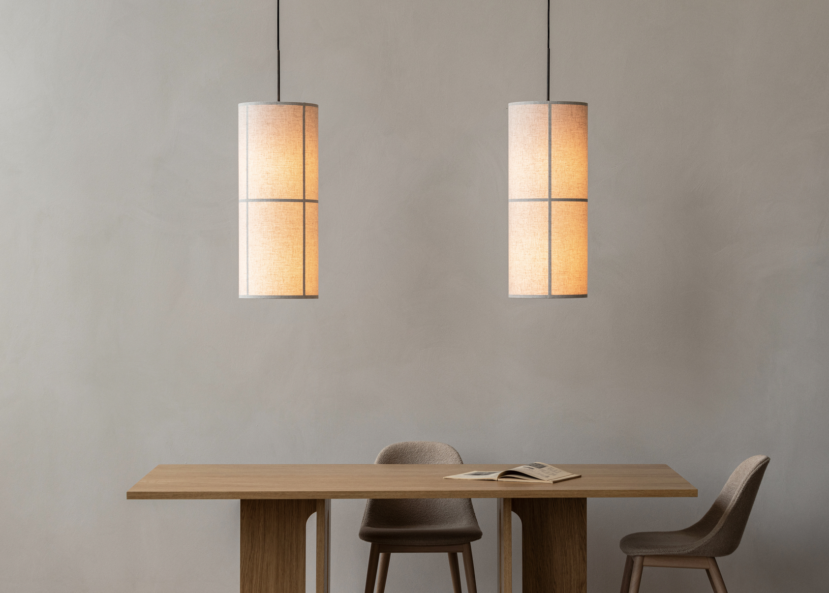 Audo Copenhagen HASHIRA -riippuvalaisin - Image 7