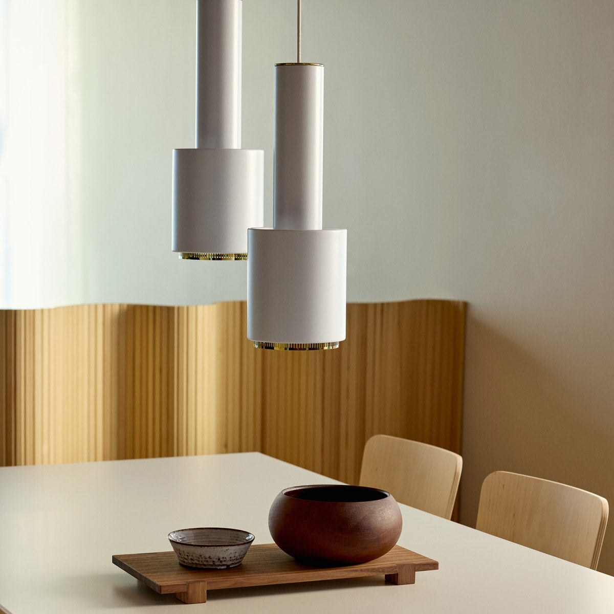 Artek A110 "KÄSIKRANAATTI" -riippuvalaisin - Image 3