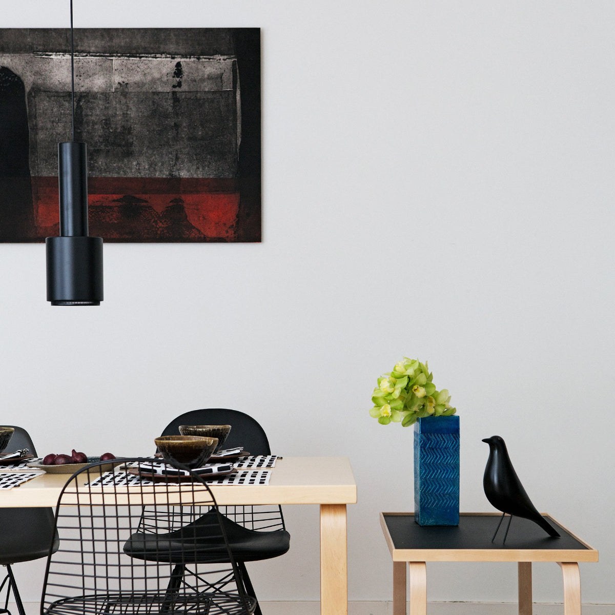 Artek A110 "KÄSIKRANAATTI" -riippuvalaisin - Image 4
