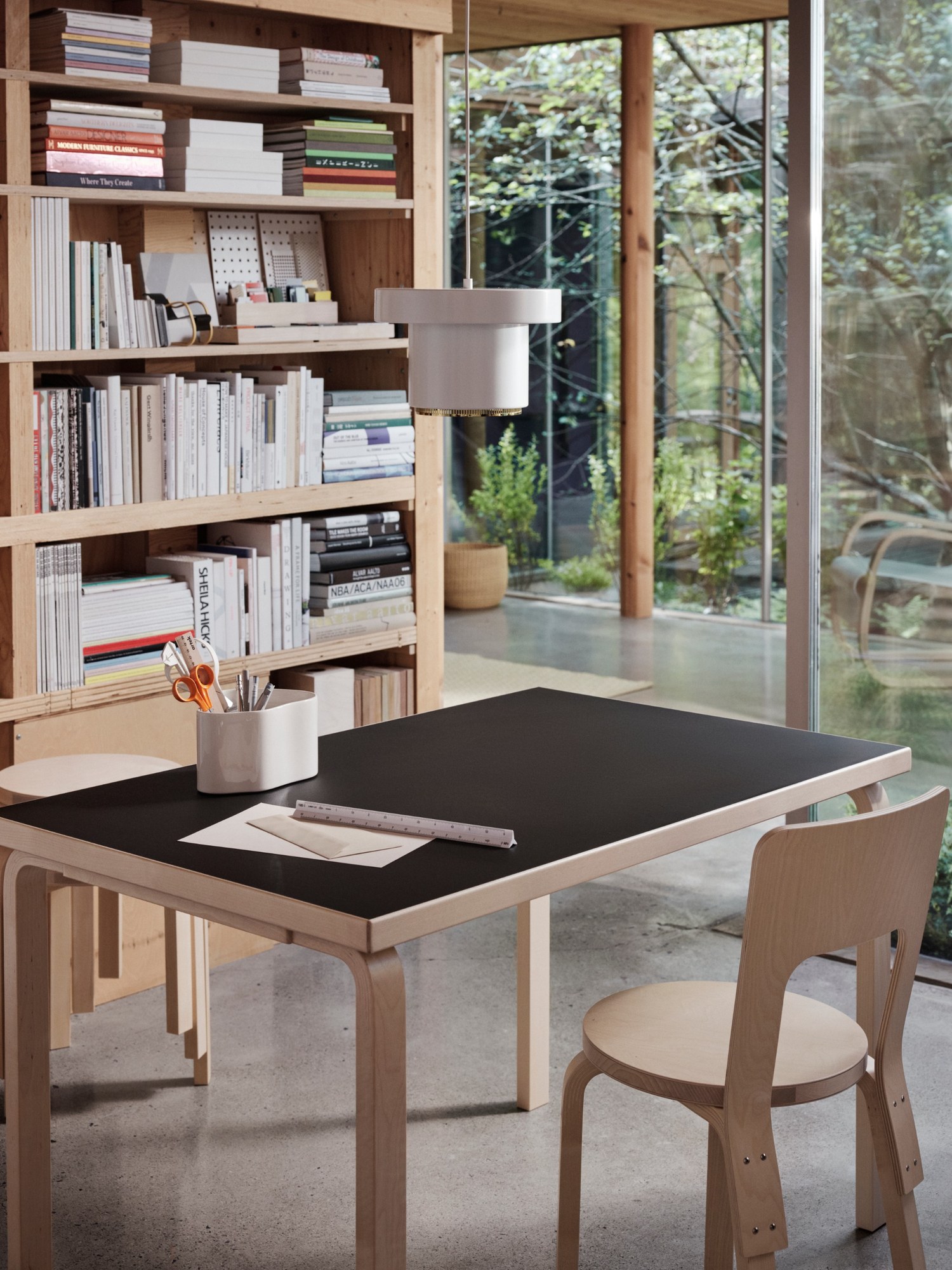 Artek A201 -riippuvalaisin - Image 3