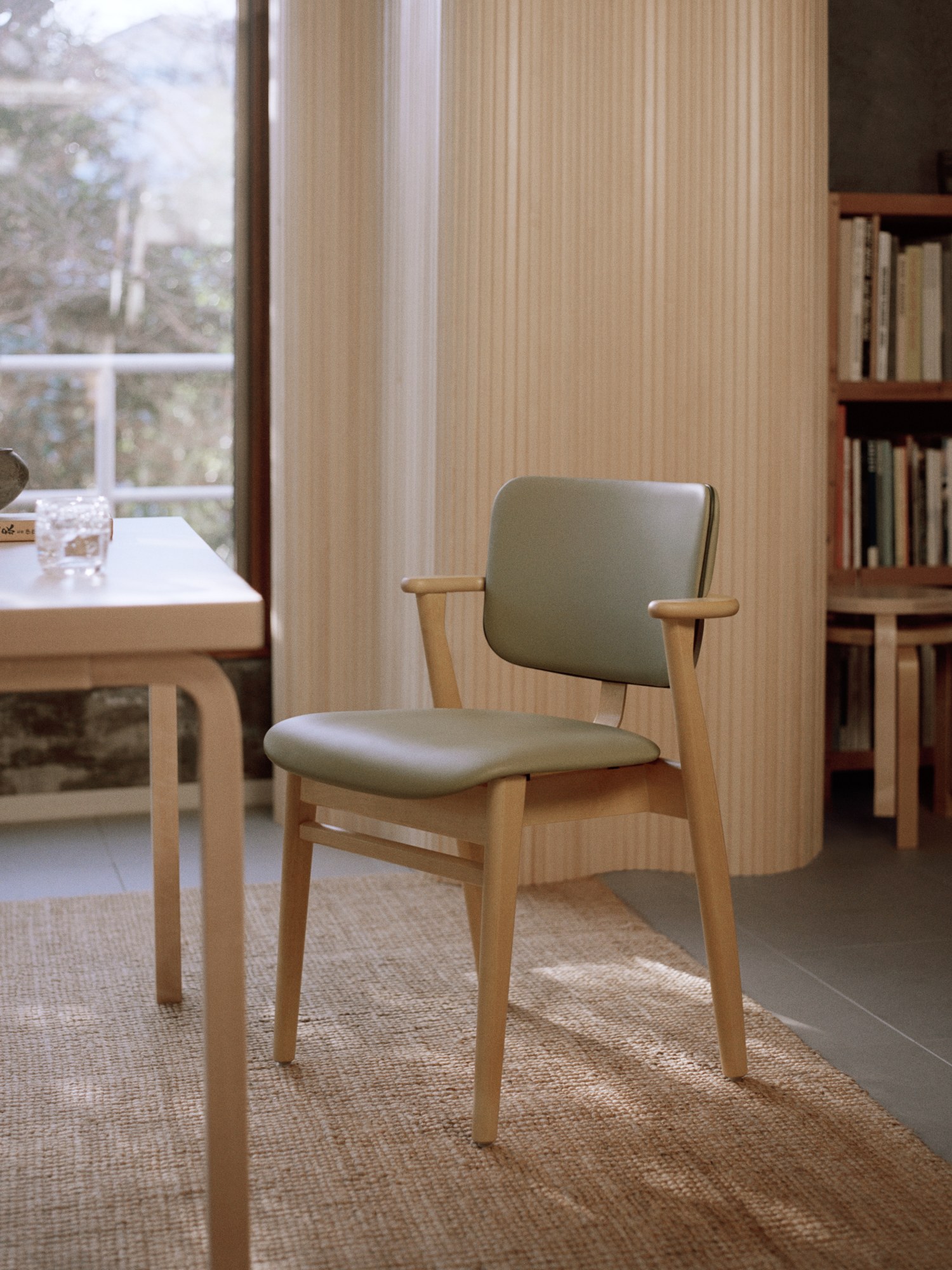 Artek DOMUS-tuoli - Image 7