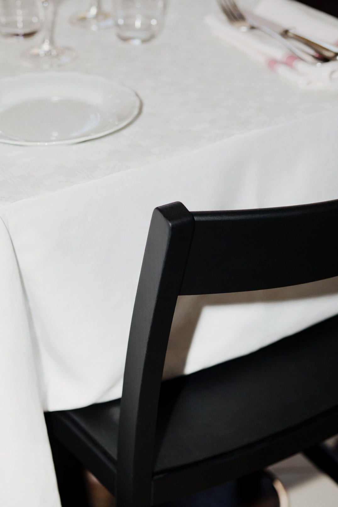 Massproductions WAITER XL -tuoli - Image 3
