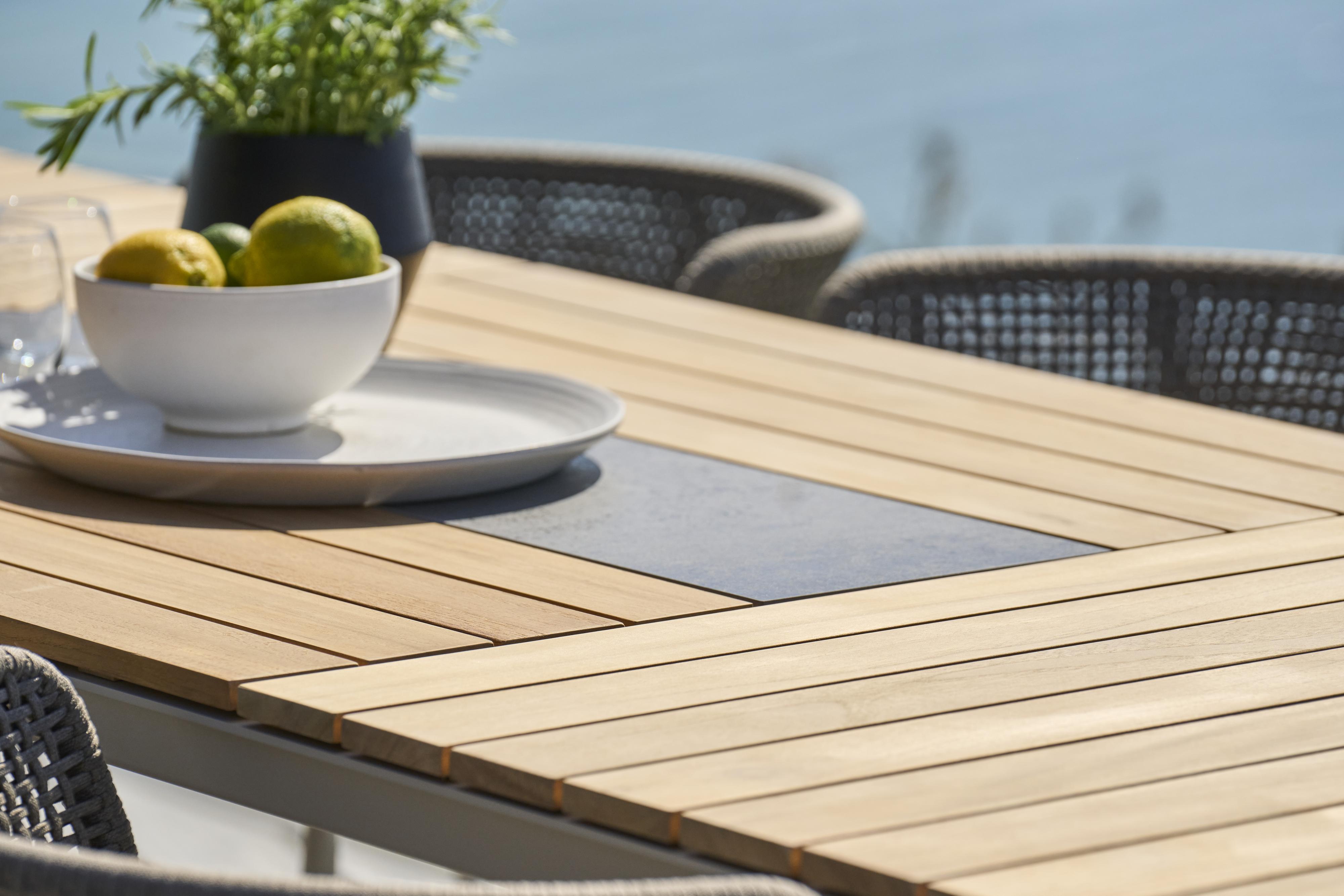 Mindo 101 dining table 220x90cm - Image 7