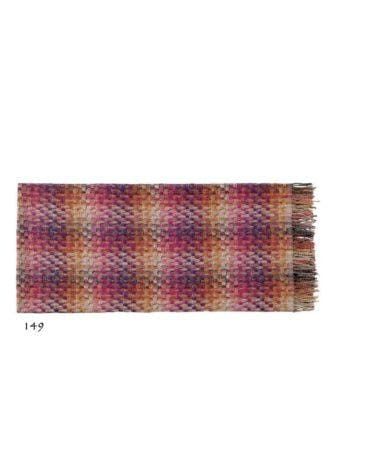 Missoni Home HUSKY -torkkupeitto, 149