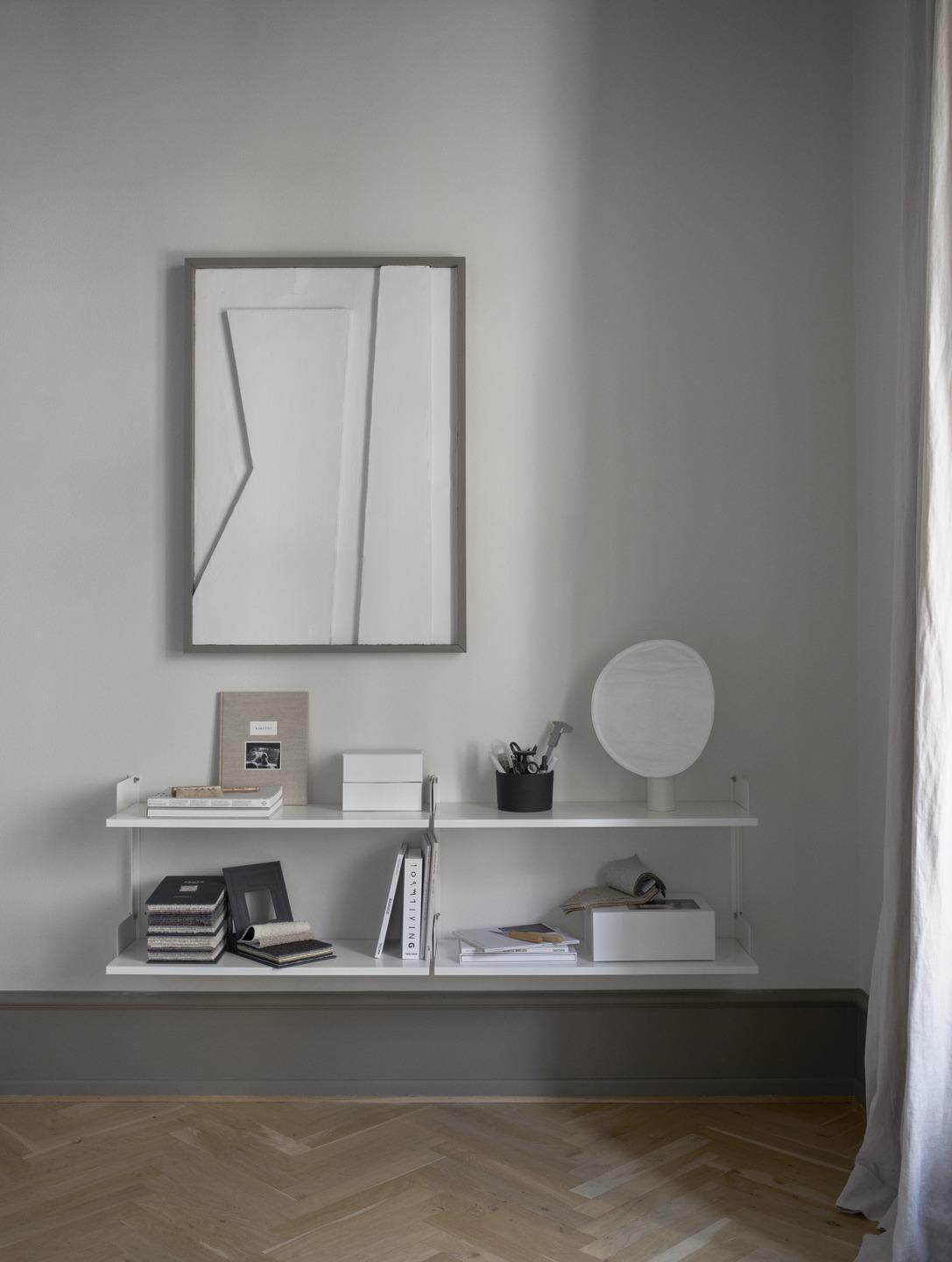 New Works CHAMBER -hylly - Image 2