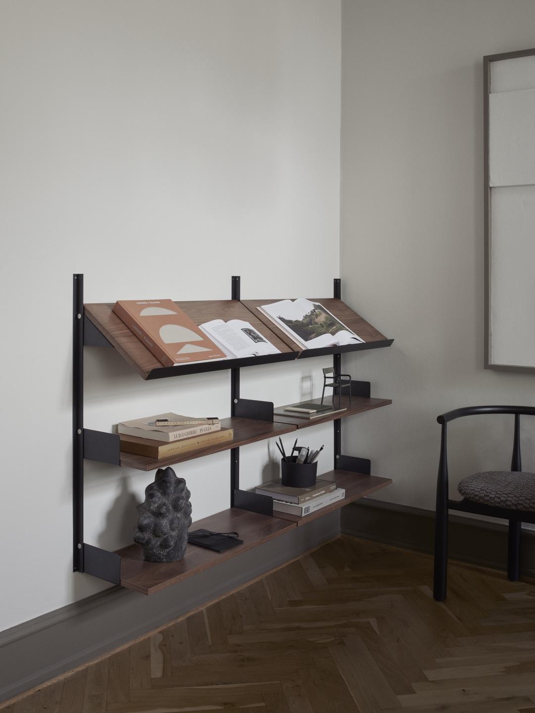New Works OFFICE -hylly - Image 2