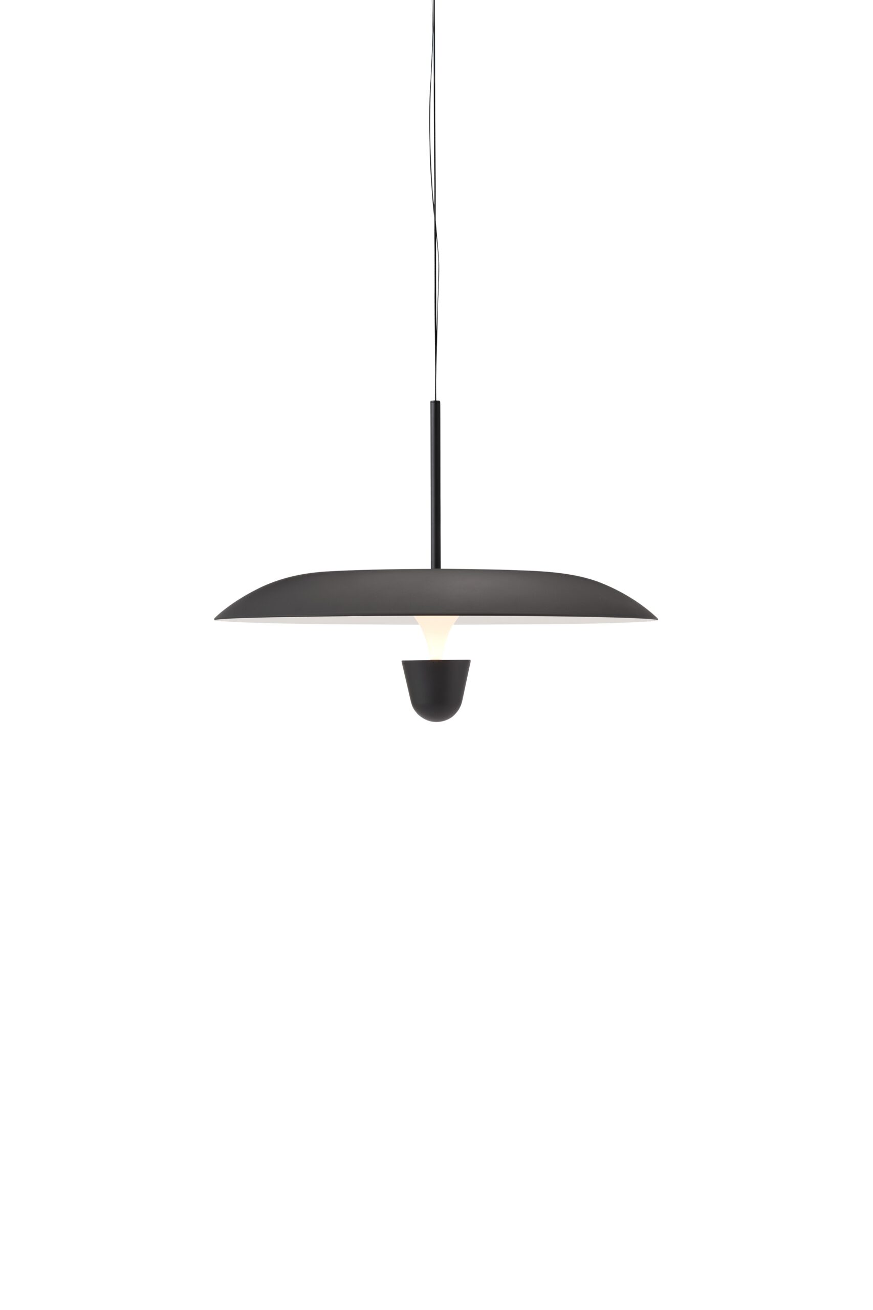 New Works KANTARELL-riippuvalaisin Ø55cm
