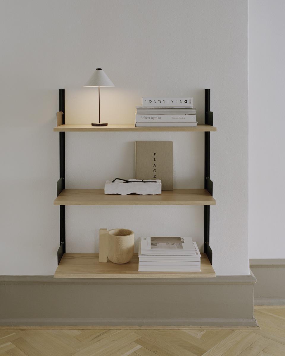 New Works WALL -hylly 90 - Image 2
