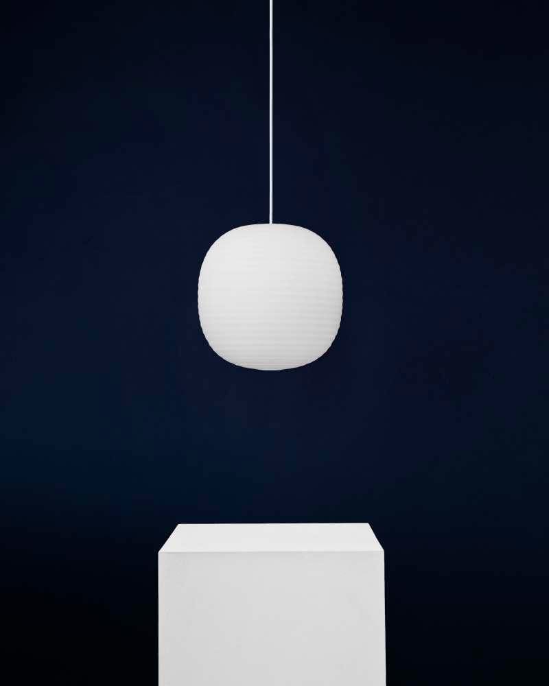 New Works LANTERN -riippuvalaisin, pieni - Image 2